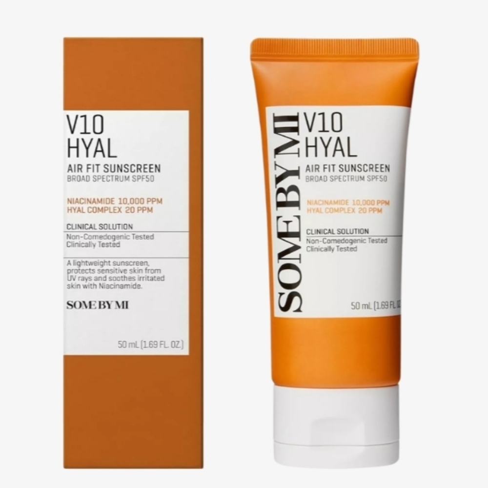 SOME BY MI V10 Hyal Air Fit Sunscreen
